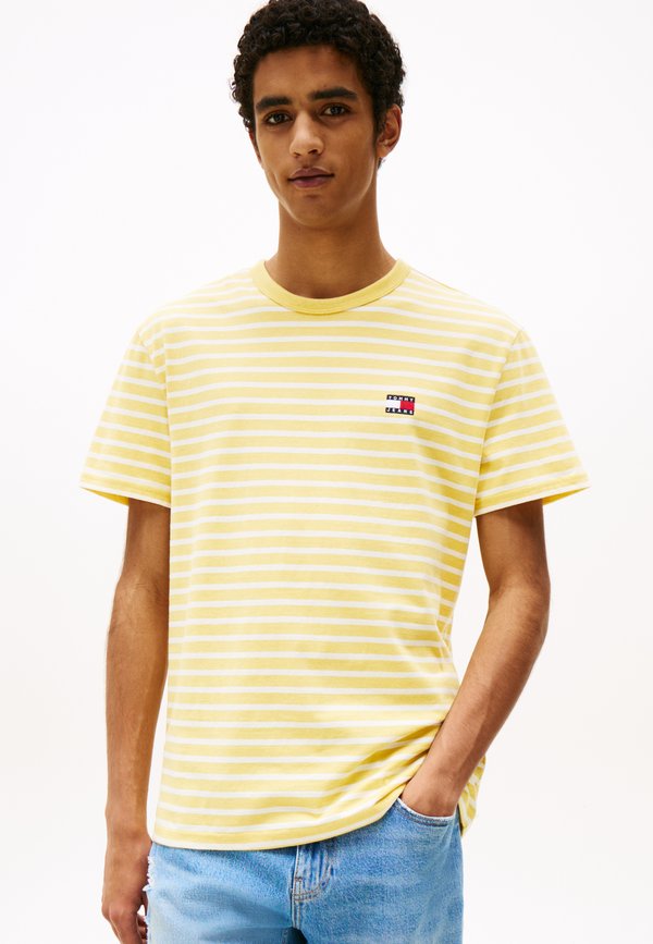 BRETON TEE - Print T-shirt