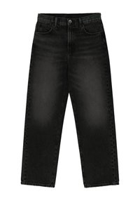 Unausgewählt, black