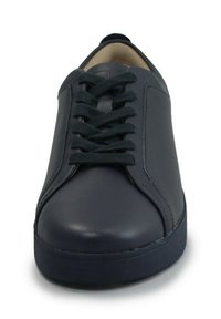 FitFlop SNEAKER LACCI - Sneakers basse - blu navy