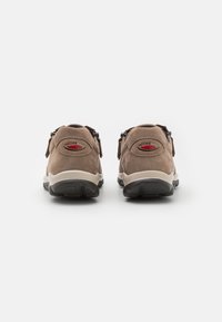 Gabor Comfort Trainers - dark brown