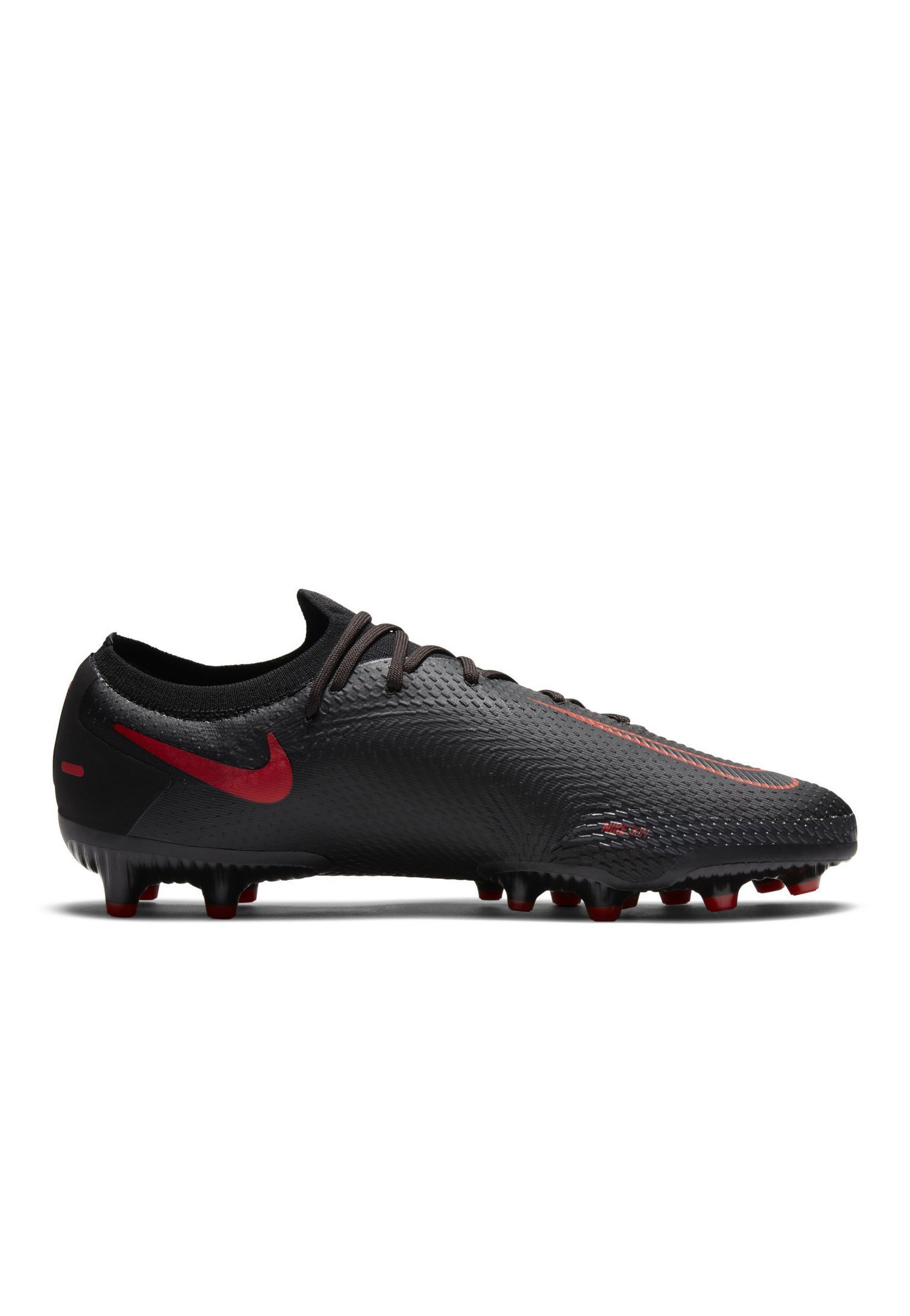 crampon nike phantom noir