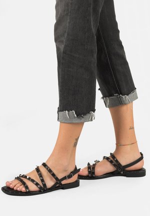 Sandales - black