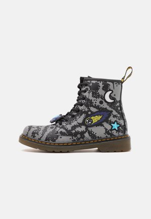 Veterboots - black