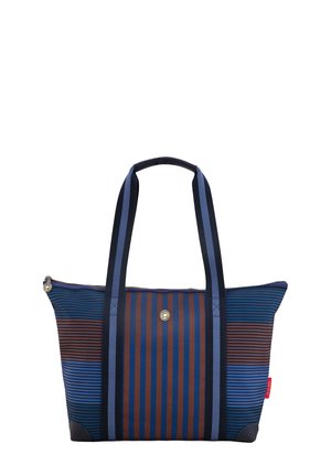 Tote bag - blue