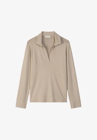 Selected, chalky mauve