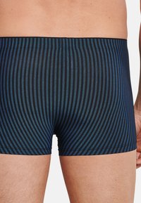 Schiesser 2 PACK - Bokserit - navy