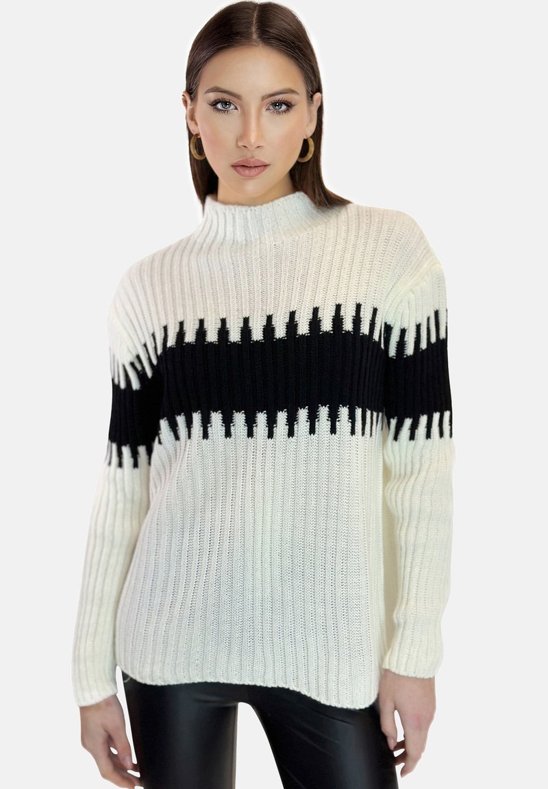 Elara - Sweter