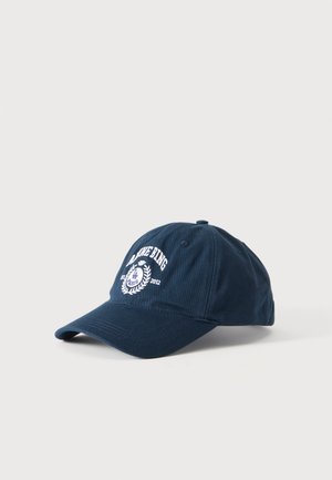ANINE BING, JEREMY BASEBALL COLLEGIATE - Casquette - blue