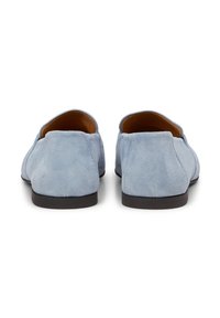 Marc O'Polo LOAFER - Instappers - dark smooth sky