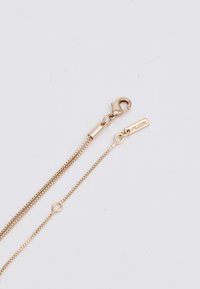 Pilgrim LUCIA - Grandinėlė - rose gold-coloured
