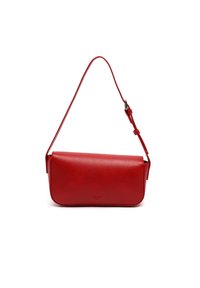 MISAKO VENUSIA  - Käekott - red