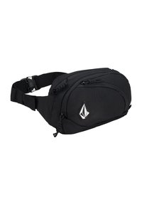 Volcom WAISTED PACK - Marsupio - black