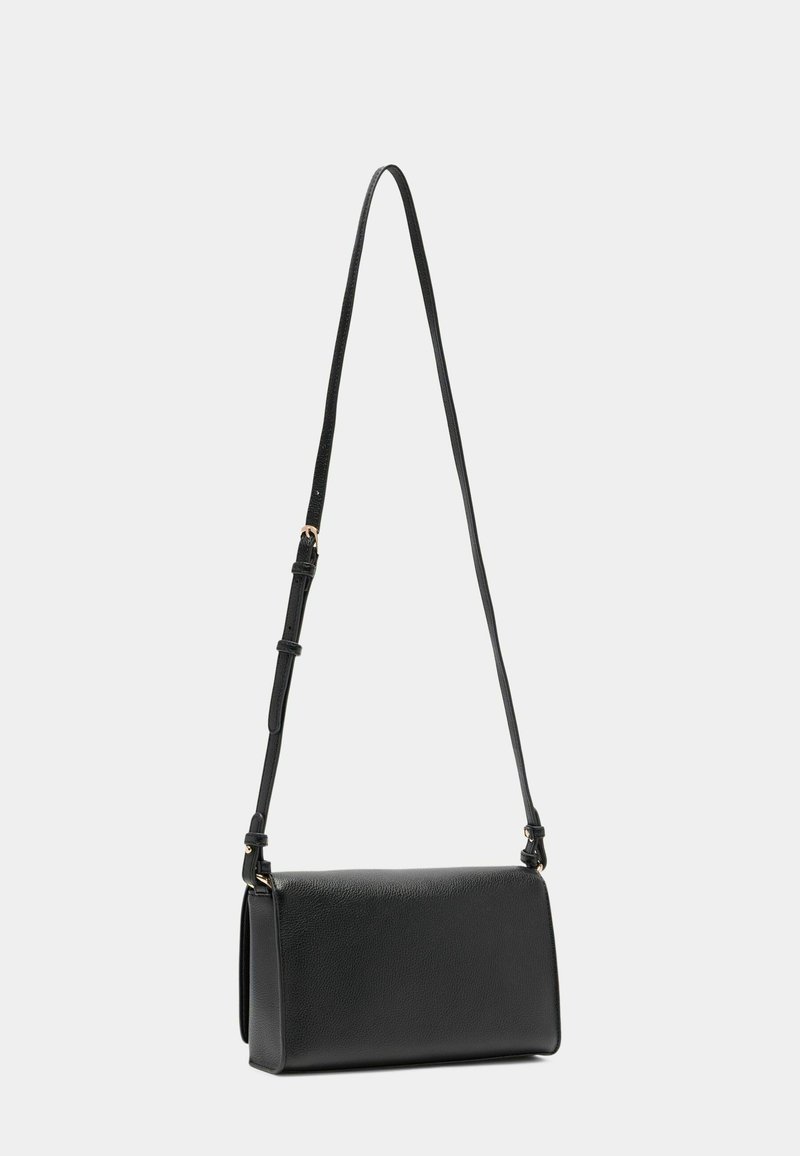Liu Jo Tracolla Donna In Ecopelle Imbottita Nero - Modello AA4183E0036 - 6