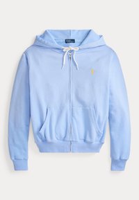 Nevybráno, baby blue