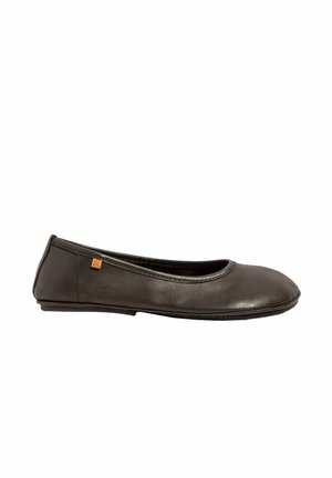 Ballerina's - black