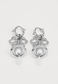 RIGOBERTA EARRINGS - Naušnice - creamrose