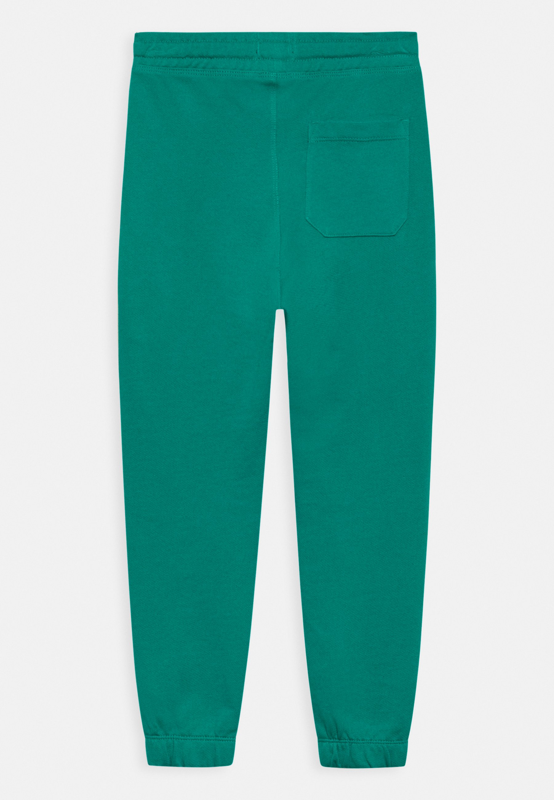 OVS PANTS 2 PACK - Pantaloni sportivi - mood indigo/ultramarine green/blu  scuro - Zalando.it