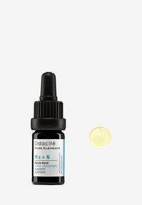 Odacité MA+N ELASTICITY BOOSTER - MARULA + NEROLI - Serum