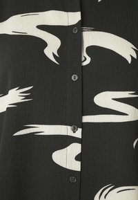 ONLY ONLNOVA LIFE LUX ROWE - Camicia - black