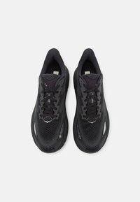 HOKA CLIFTON 9 GTX - Road running shoes - black