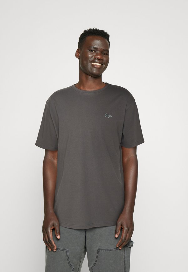 CITY TEE - Print T-shirt - magnet