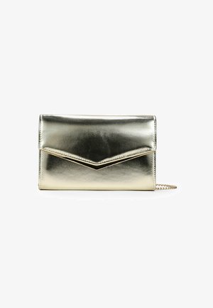 Bosanova Sac bandoulière - oro