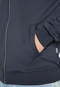 Les Deux BALLIER TRACK JACKET - Casaco de treino - india ink