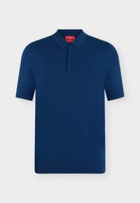 Non selezionato, open blue