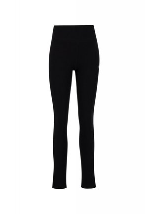 Alpha Industries, Trousers - black