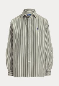 Niet geselecteerd, classic drab/white