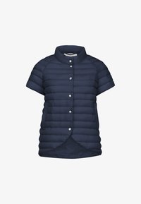 Unausgewählt, nachtblau