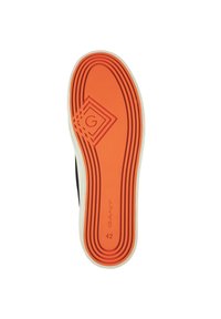 GANT PREPBRO - Sneaker low - black