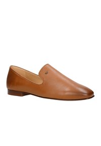 Wojas Slipper - brown