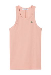 Non selezionato, rose corail-ui