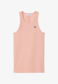 Non selezionato, rose corail-ui