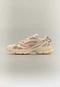 L003 NEO SHOT 125 - Sneakers - off white/light pink
