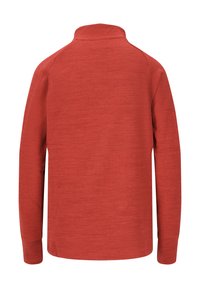 Whistler Långärmad tröja - sun-dried tomato