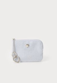 Geselecteerd, light blue