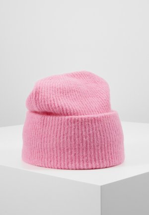 NOR HAT - Bonnet - bubble gum pink