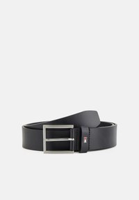 Tommy Hilfiger - HAMPTON - Riem - black Miniatuurafbeelding 1