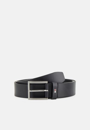 HAMPTON - Belt - black