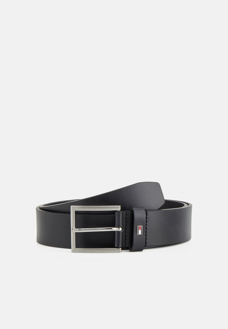 Tommy Hilfiger - HAMPTON - Bælter - black, Forstør