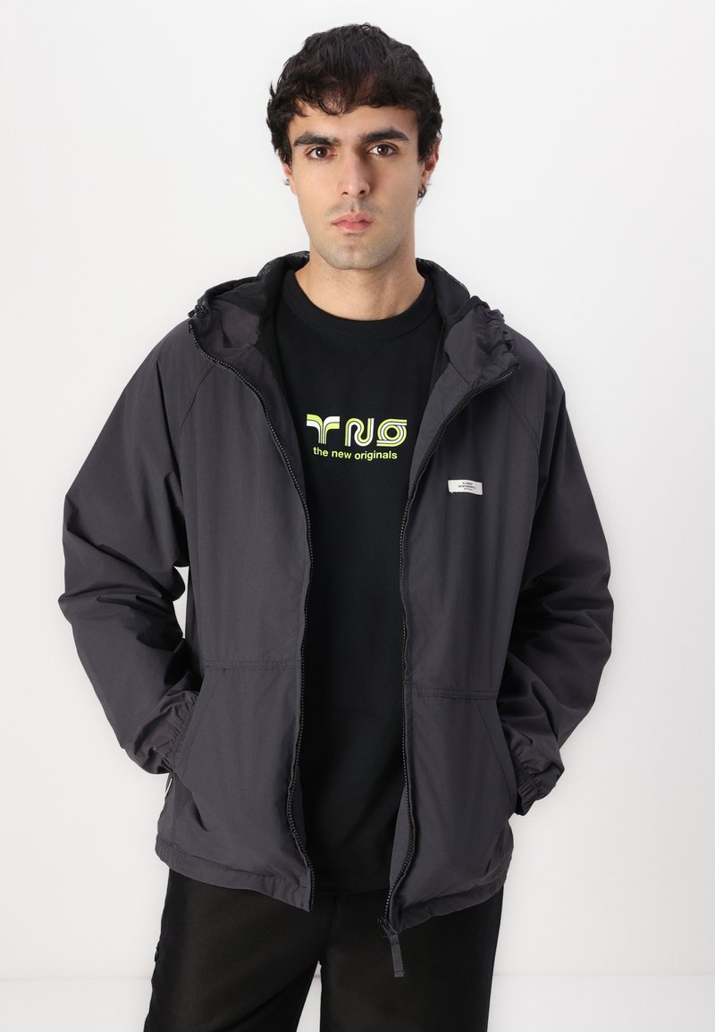 Leichte Jacke Winterjacke Herren Element Element ALDER