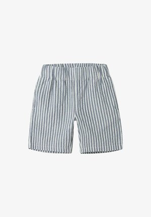 Name it, Regular Fit - Lühikesed püksid - vintage indigo