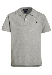 Polo Ralph Lauren - Poloshirt - new grey heather - 0