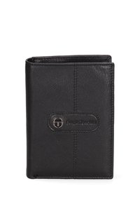 Non selezionato, black