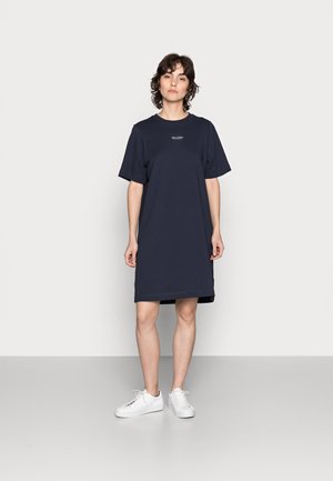 Vestido informal - night sky