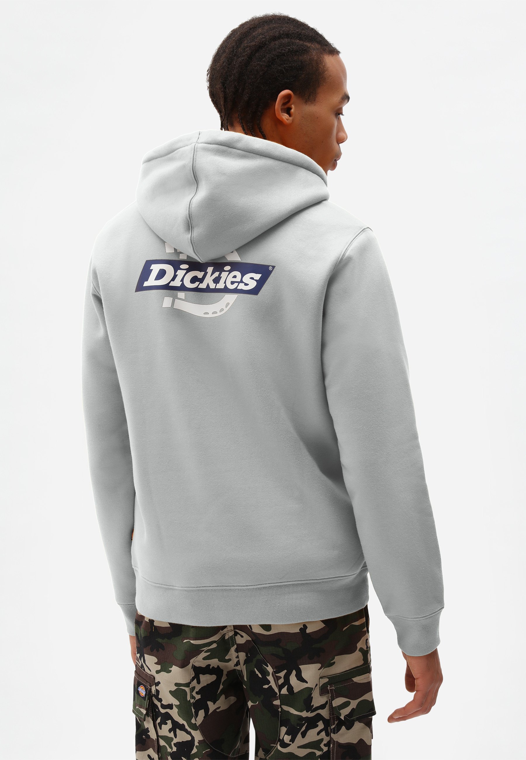 dickies ruston hoodie