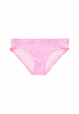 Next BONDED NO VPL BRAZILIAN. - Trosor - bright pink