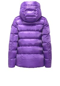 Bomboogie BRIGHT - Giacca invernale - violet indigo